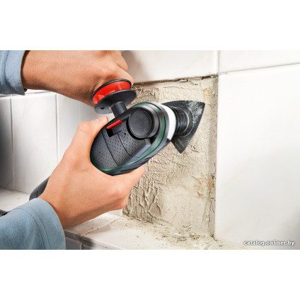 Реноватор Bosch PMF 350 CES [0603102220]