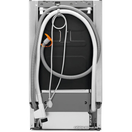 Встраиваемая посудомоечная машина Electrolux KESC2210L