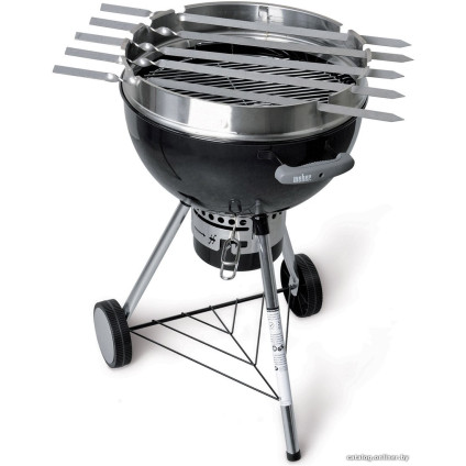 Гриль Weber Master-Touch GBS E-5750