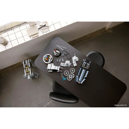 Конструктор LEGO Star Wars 75313 AT-AT