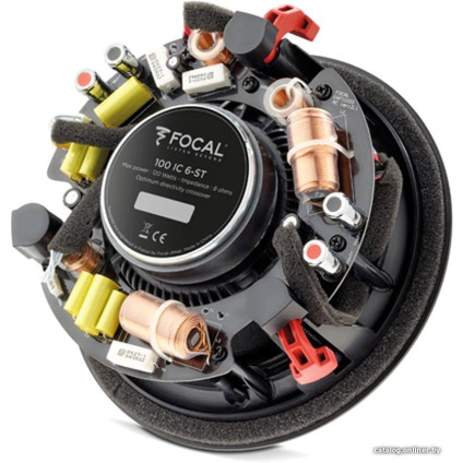 Focal 100IC6ST