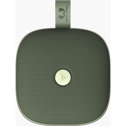 Беспроводная колонка Fresh'n Rebel Rockbox Bold XS (Dried Green)