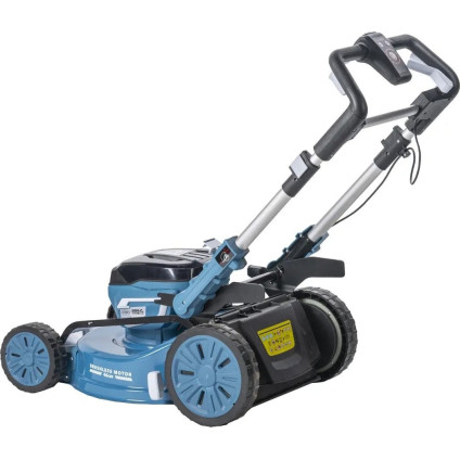 Газонокосилка Dedra DED6998X (без АКБ)