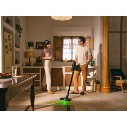 Пылесос Roborock H60 Ultra (с евровилкой)