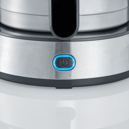 Капельная кофеварка Severin KA 4819