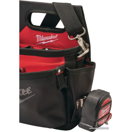 Сумка для инструментов Milwaukee Electrician's Work Pouch 48228112