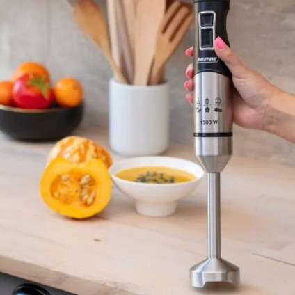 Погружной блендер MPM MBL-34M