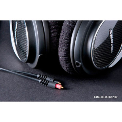 Наушники Shure SRH1540