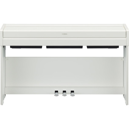 Цифровое пианино Yamaha YDP-S35 (белый)