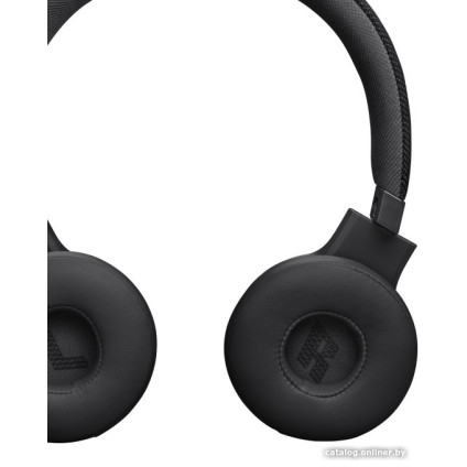 Наушники JBL Live 670NC (черный)