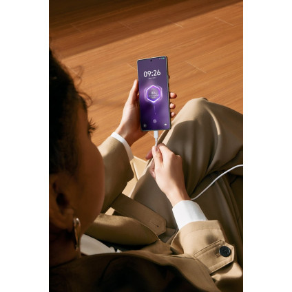 Телефон Infinix Note 50 Pro X6855 12GB/256GB (сумрачный черный)