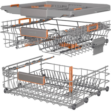 Встраиваемая посудомоечная машина Gorenje GV663B65