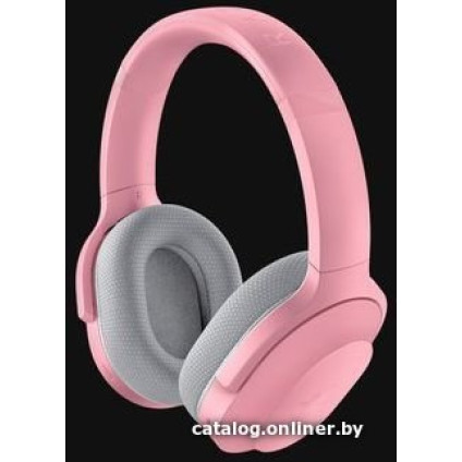 Наушники Razer Barracuda (розовый)