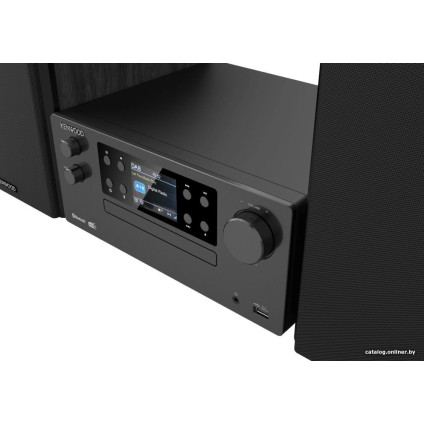 Музыкальный центр Kenwood M-925DAB-B