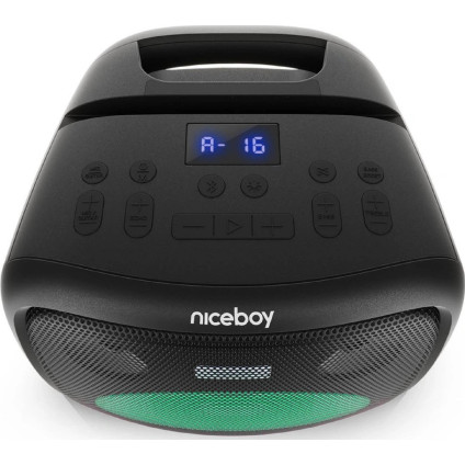 Патибокс Niceboy Party Boy 2