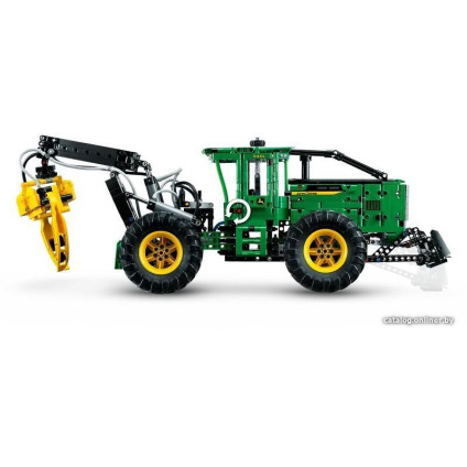 Конструктор LEGO Technic 42157 Скиддер John Deere 948L-II