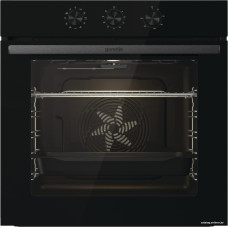 Электрический духовой шкаф Gorenje BO6725E02BG