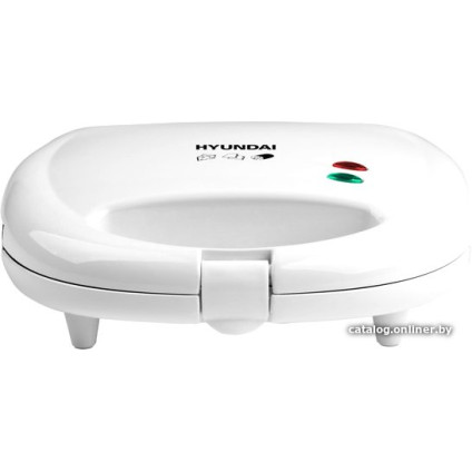 Многофункциональная сэндвичница Hyundai SM 627