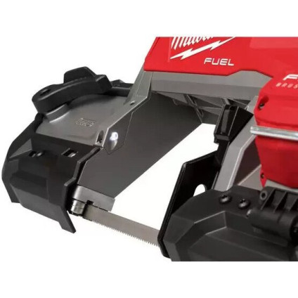 Ленточная пила Milwaukee M18FBS127-0 4933498309 (без АКБ)
