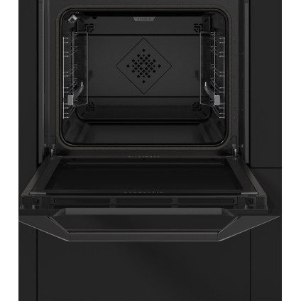 Электрический духовой шкаф De Dietrich DOP4556H