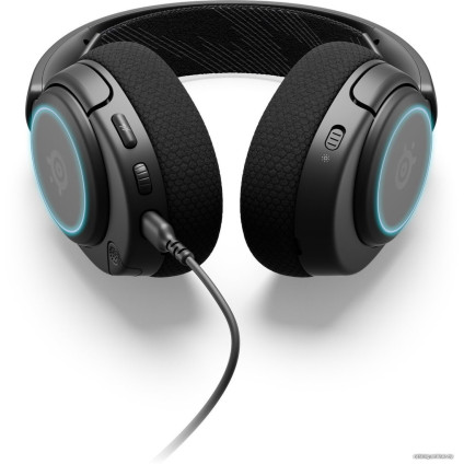 Наушники SteelSeries Arctis Nova 3