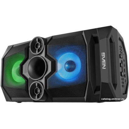 Патибокс SVEN PS-650