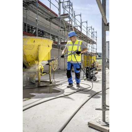 Мойка высокого давления Karcher HD 6/15 M CageEB Anniversary Edition 1.150-973.0