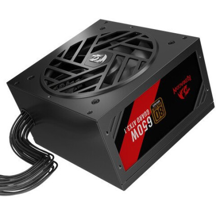 Блок питания Redragon Guard 650W GC-GU02P
