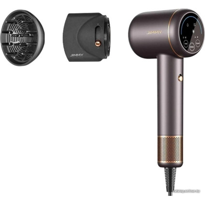 Фен Jimmy F8
