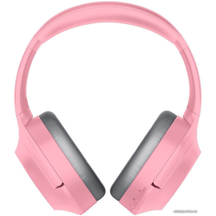 Наушники Razer Opus X (розовый)