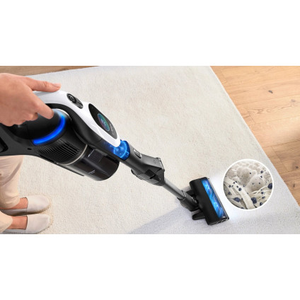 Пылесос Bosch Unlimited 10 BCS1041WAC