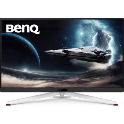 Игровой монитор BenQ Mobiuz EX321UX