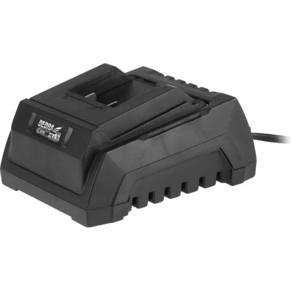 Dedra DED7018 (шуруповерт, винтоверт, 2 АКБ, сумка)