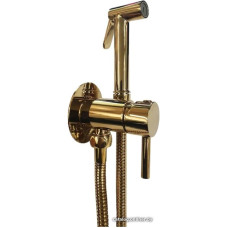 Гигиенический душ Paffoni Tweet Round ZDUP110HG