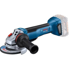 Угловая шлифмашина Bosch GWS 18V-10 P Professional 06019J4100 (без АКБ)