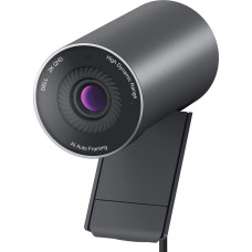 Веб-камера Dell Pro 2K Webcam WB5023