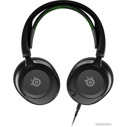 Наушники SteelSeries Arctis Nova 1X