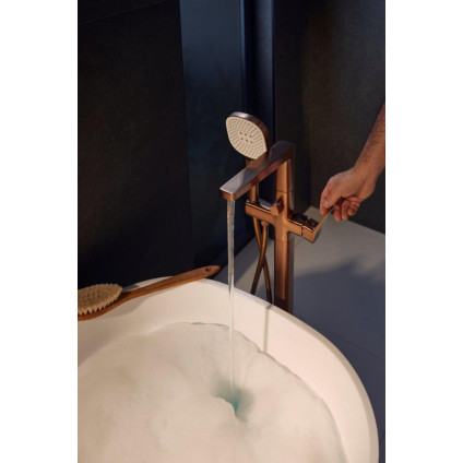 Смеситель KFA Malaga 452551034