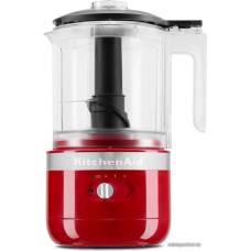 Кухонный комбайн KitchenAid 5KFCB519EER