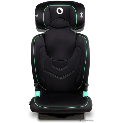 Детское автокресло Lionelo Neal (black onyx)
