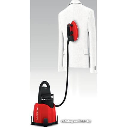 Утюг Laurastar Lift Original Red