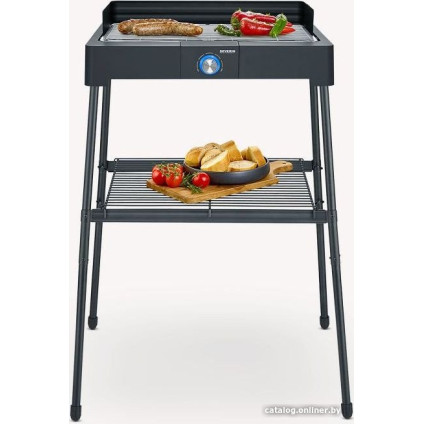 Электрогриль Severin PG 8566