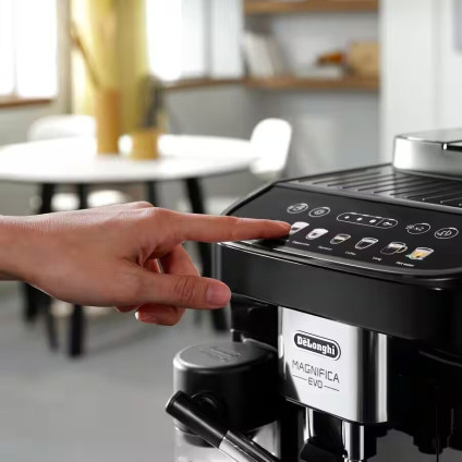Кофемашина DeLonghi Magnifica Evo ECAM292.81.B