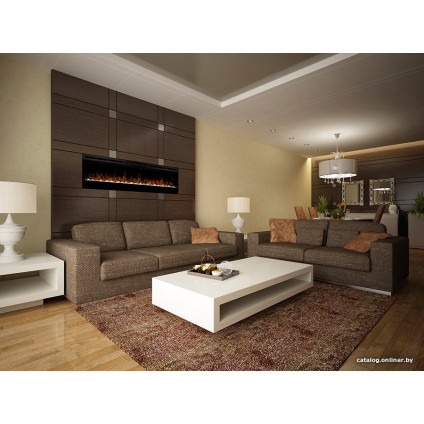 Электрокамин Dimplex Prism 74" BLF7451