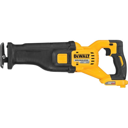 Сабельная пила DeWalt DCS389NT (без АКБ, кейс)
