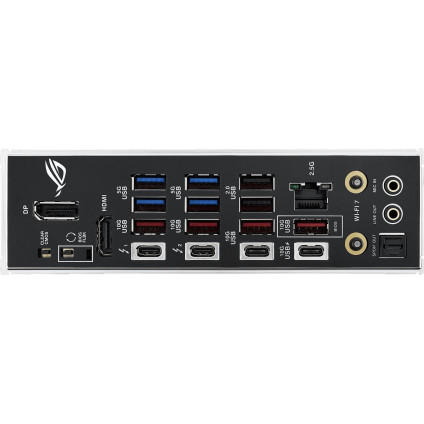 Материнская плата ASUS ROG Strix Z890-F Gaming WiFi