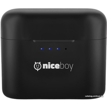 Наушники Niceboy Hive Podsie