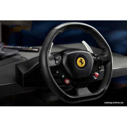 Руль Thrustmaster T80 Ferrari 488 GTB Edition