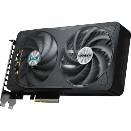 Видеокарта Gigabyte GeForce RTX 5060 Ti Eagle OC 16G GV-N506TEAGLE OC-16GD