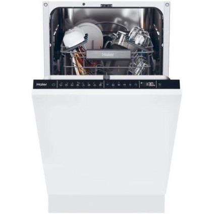 Встраиваемая посудомоечная машина Haier XI0C3TB3FB
